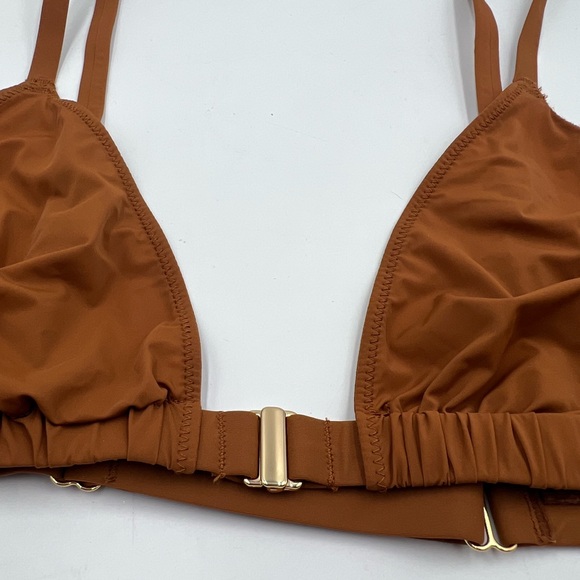 SKIMS Jelly Sheer Triangle Bralette - Picture 4 of 9